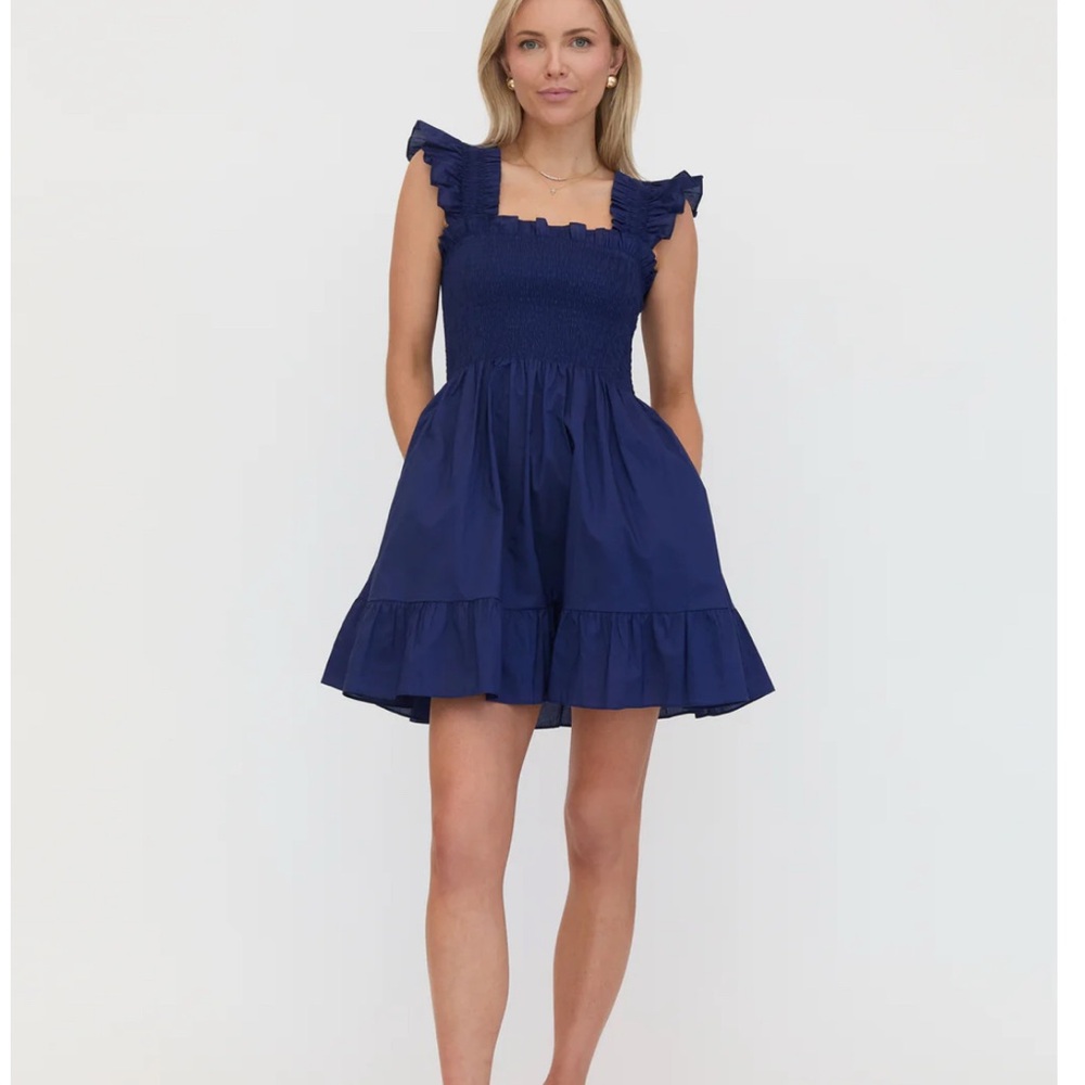 Hill House Elizabeth Nap Dress